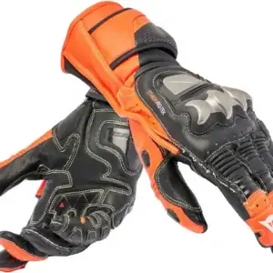 Dainese Motorcycle Gloves