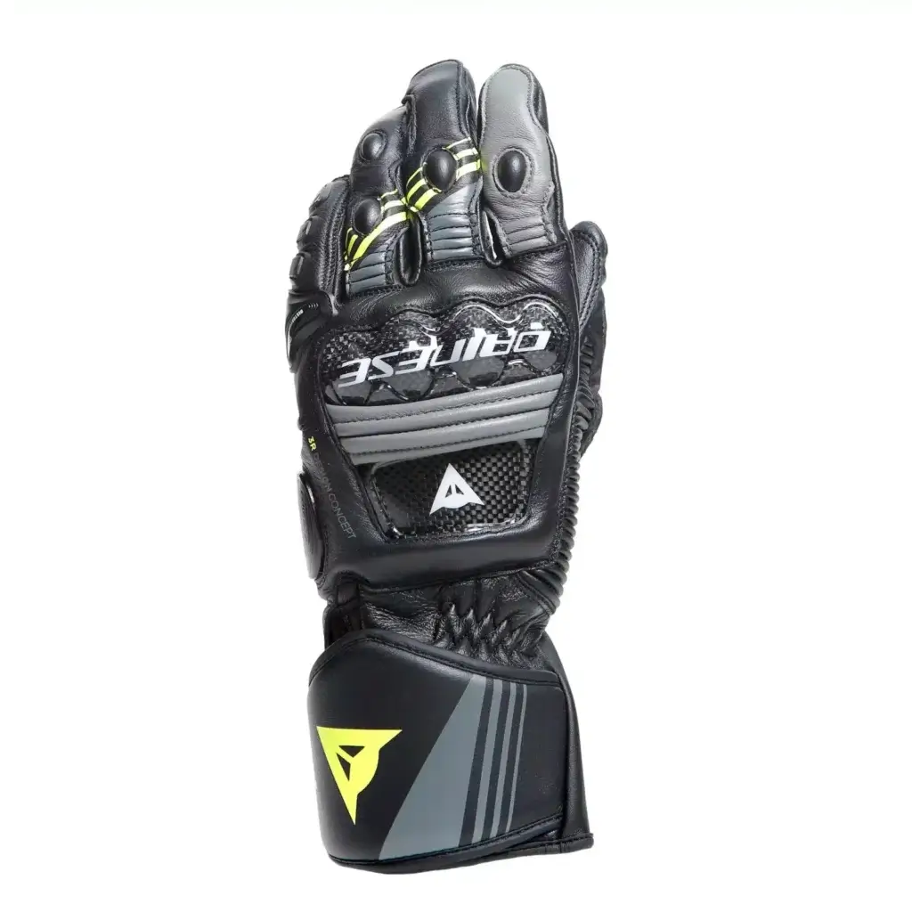 Dainese Racing Gloves