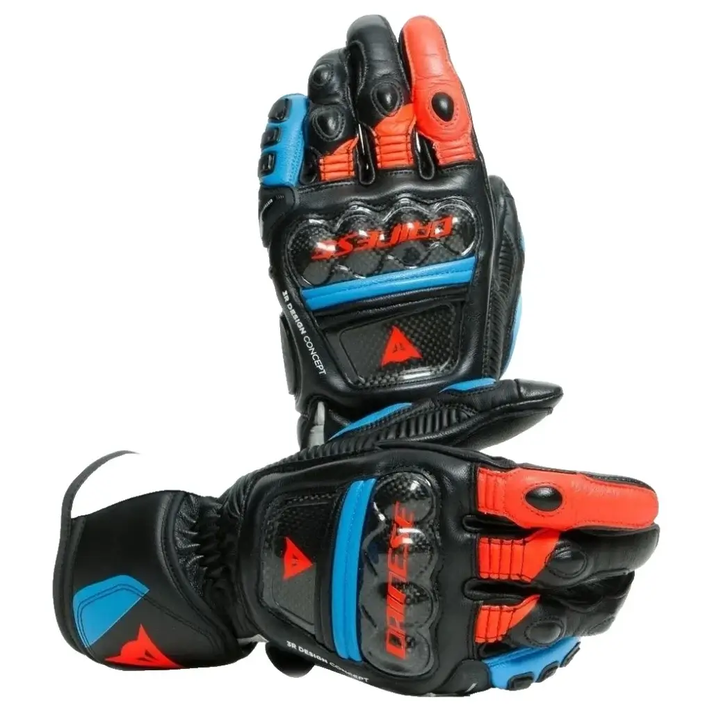 Dainese Riding Gloves