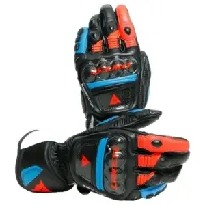 Dainese Riding Gloves