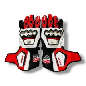 Ducati Bike Gloves