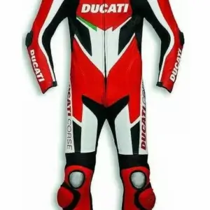 Ducati Biker Suit