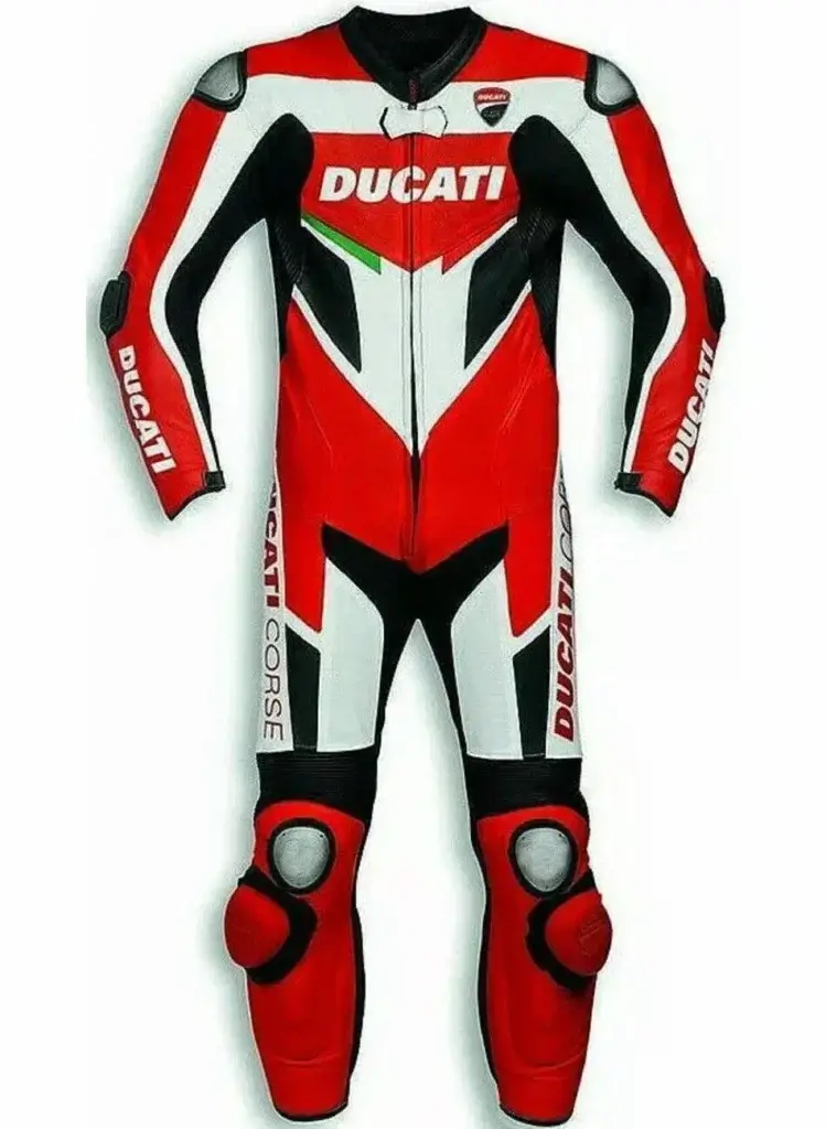 Ducati Biker Suit