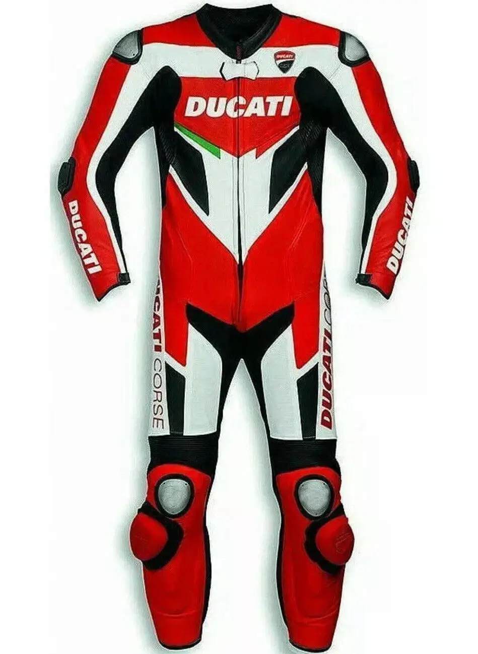 Ducati Biker Suit