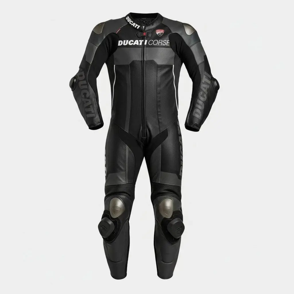 Ducati Racing Suit