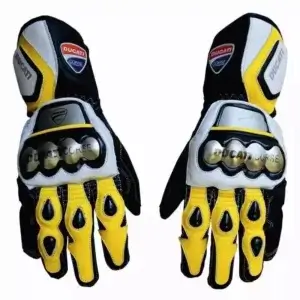 Ducati Riding Gloves