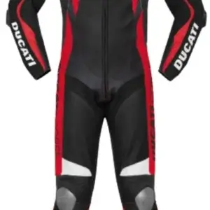 Ducati Riding Suit