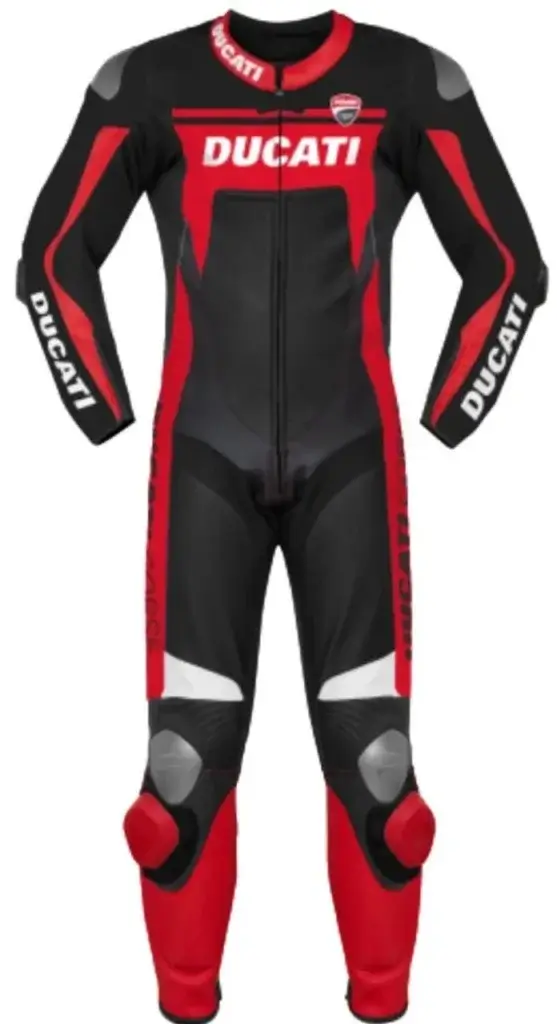 Ducati Riding Suit