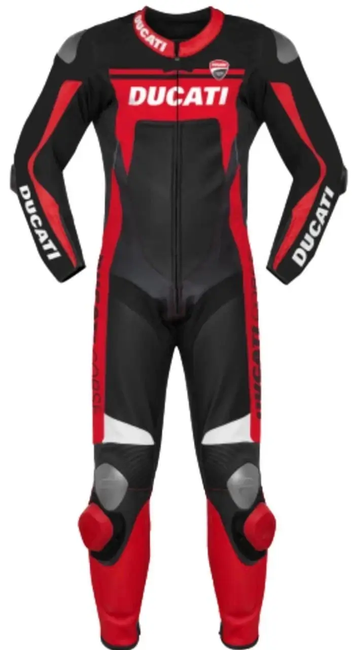 Ducati Riding Suit