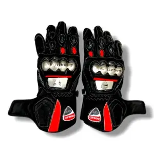Ducati Street Riding Gloves