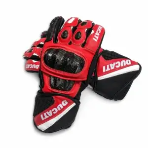 Ducati Touring Gloves