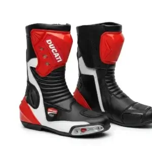 Ducati Racing Boots