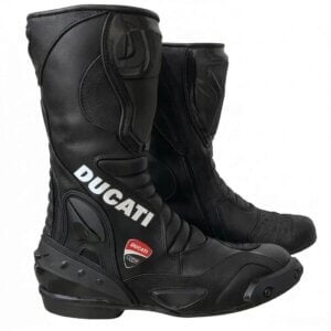 Ducati Sport Bike Boots