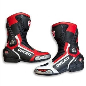 Ducati Touring Boots