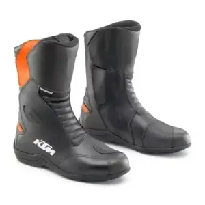 Handmade KTM Boots