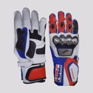 Honda Biker Gloves