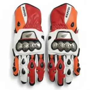 Honda Motorcycle Gloves