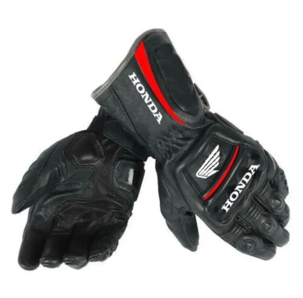 Honda Protective Gloves