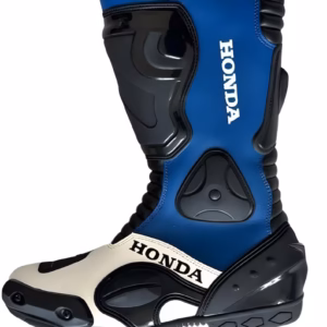 Honda Racing Boots Main