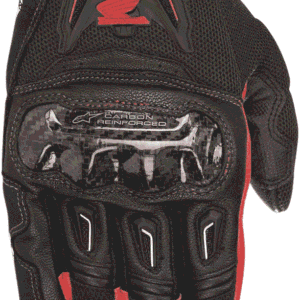 Honda Racing Gloves