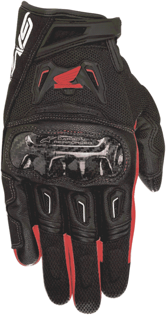 Honda Racing Gloves