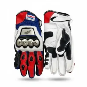 Honda Riding Gloves