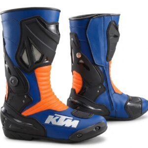 KTM Biker Fashion Boots
