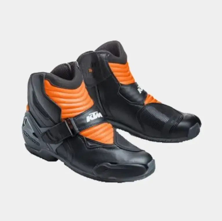 KTM Casual Riding Boots