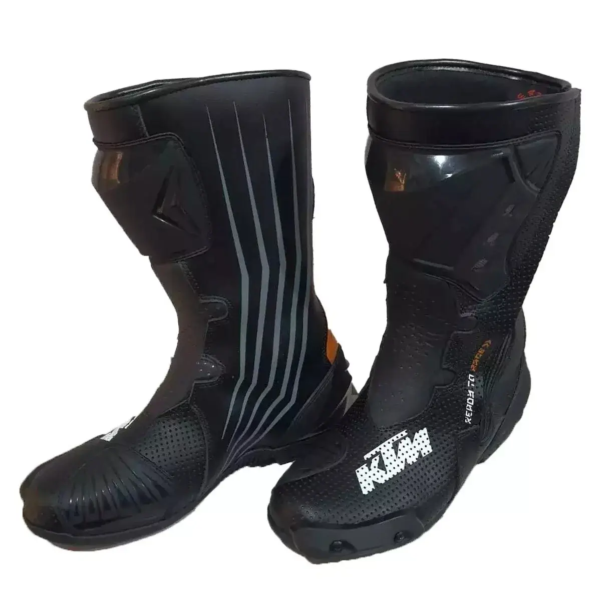 KTM Protective Riding Boots