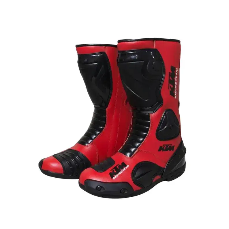 KTM Racing Boots
