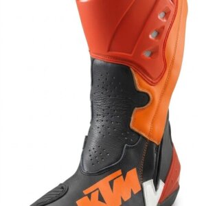 KTM Racing Gear Boots