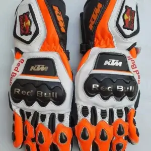 KTM Racing Gloves