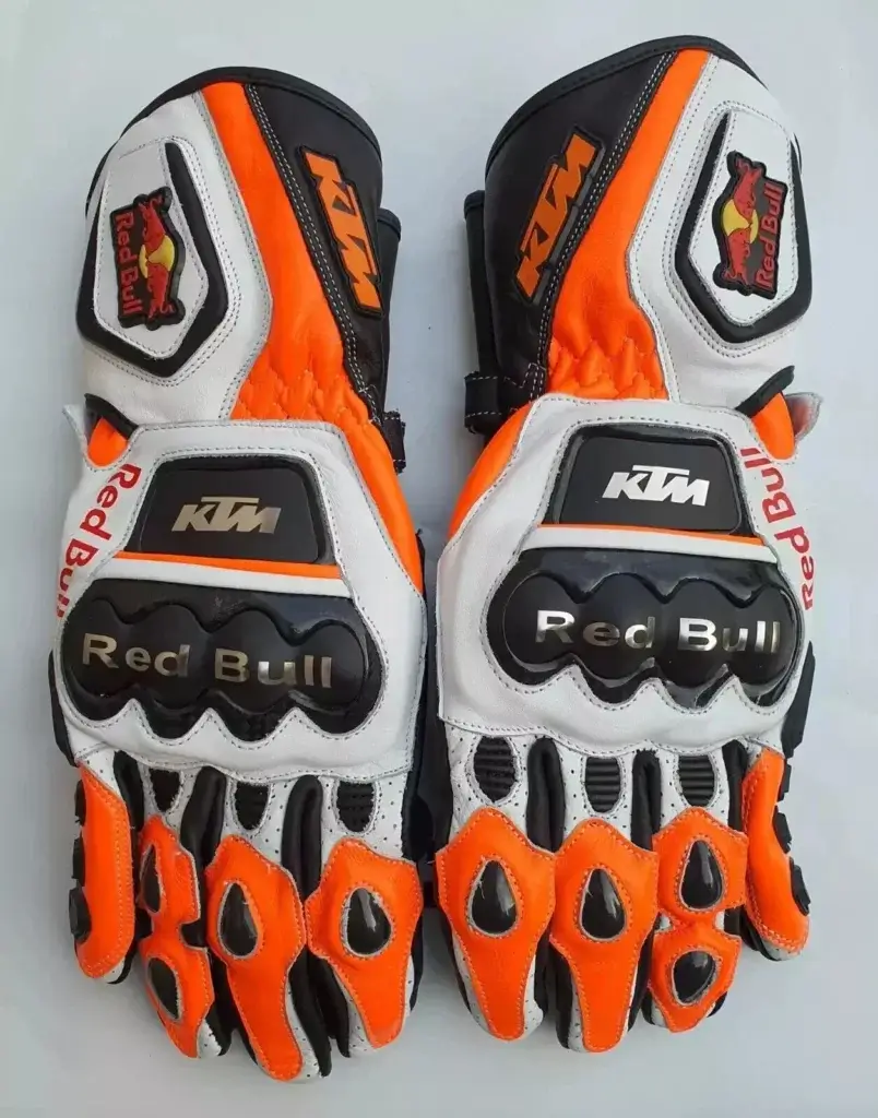 KTM Racing Gloves