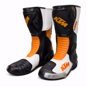 KTM Riding Boots