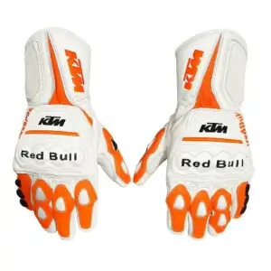 KTM Riding Gloves