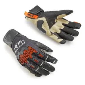 KTM Sports Bike Gloves