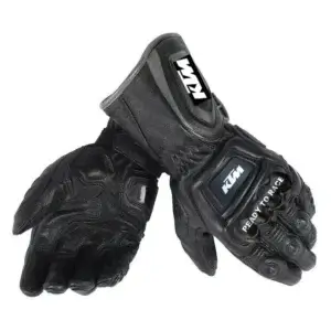 KTM Street Bike Gloves