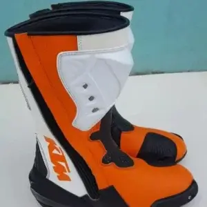 KTM Street Riding Boots