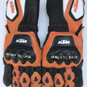 KTM Protective Gloves