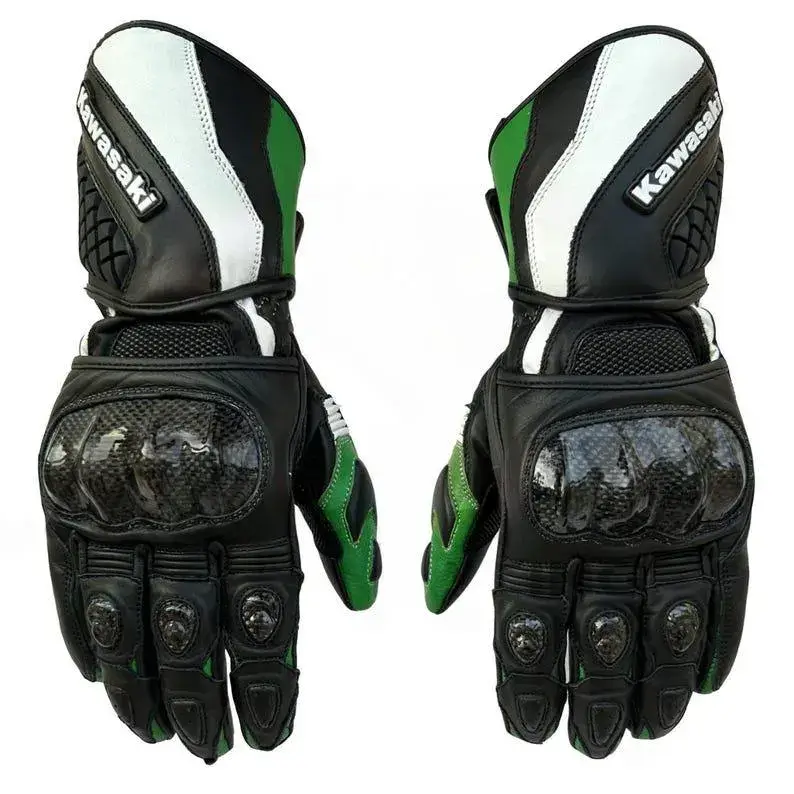 Kawasaki Protective Gloves