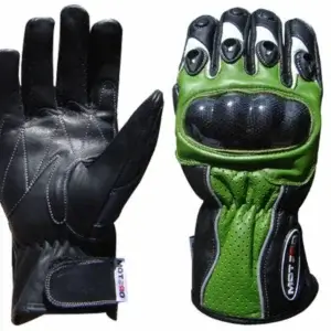 Kawasaki Riding Gloves