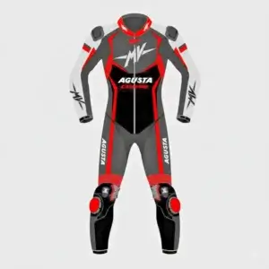 MV Agusta Biker Suit