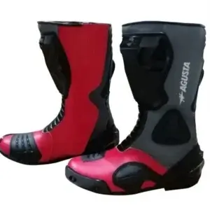MV Agusta Motorcycle Boots