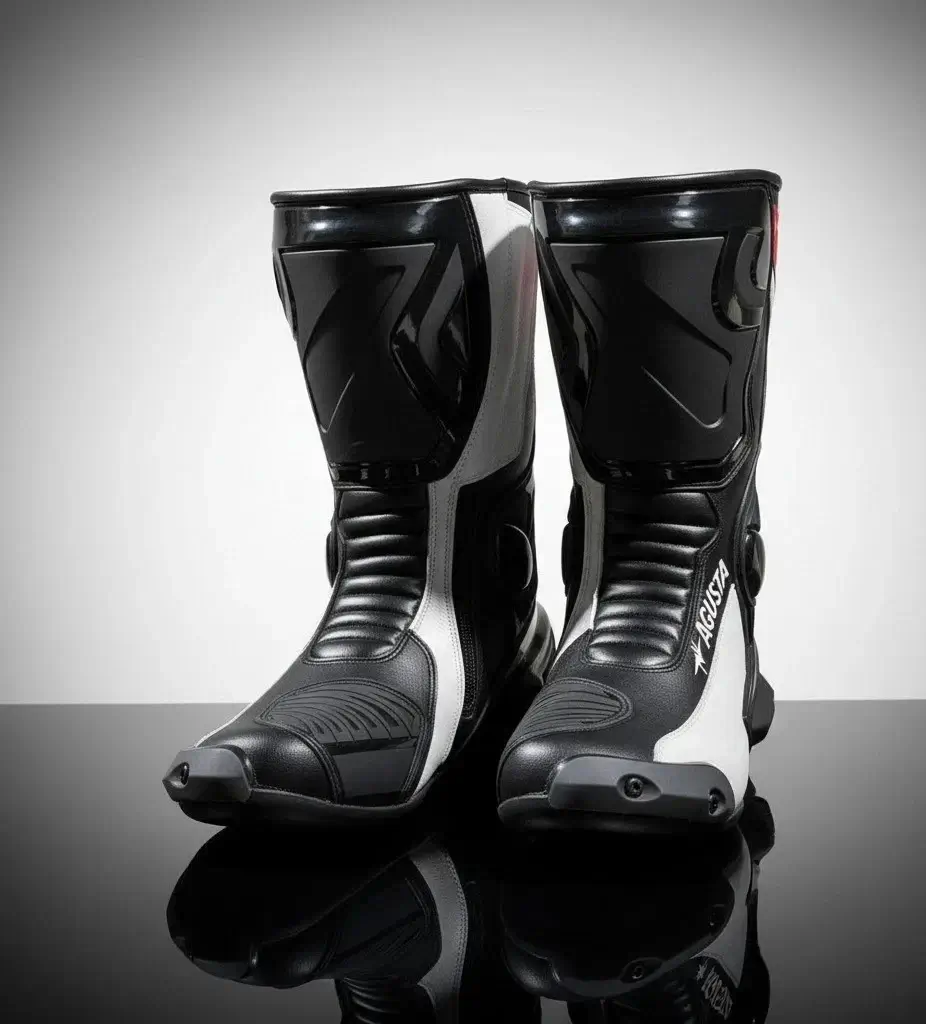 MV Agusta Racing Boots