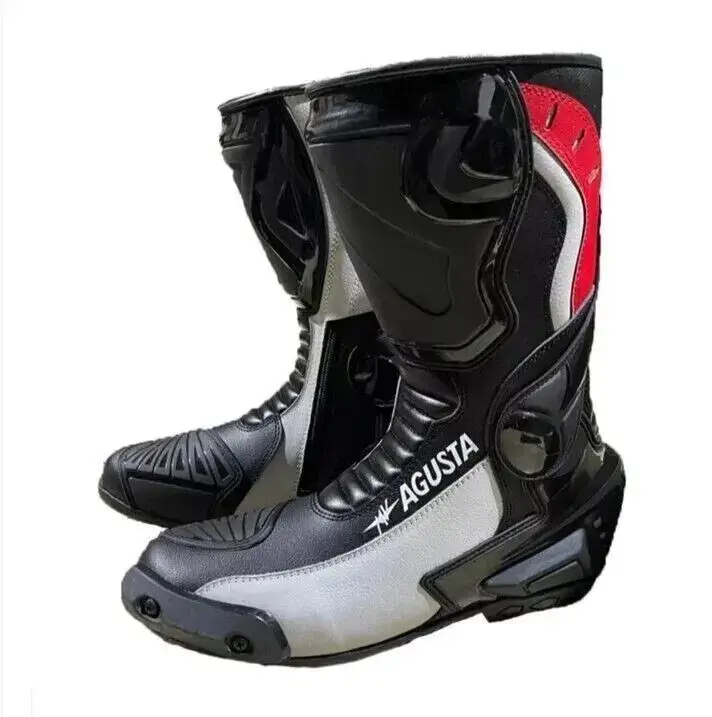 MV Agusta Riding Boots