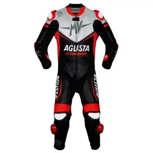 MV Agusta Riding Suit