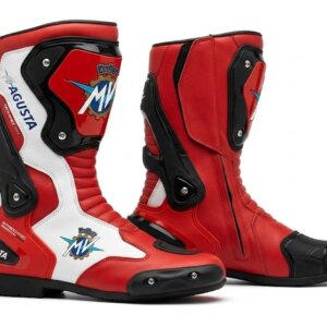 MV Agusta Street Riding Boots