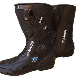 MV Agusta Touring Boots