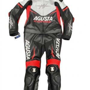MV Agusta Two Piece Suit