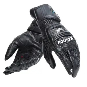 MV Agusta Biker Gloves